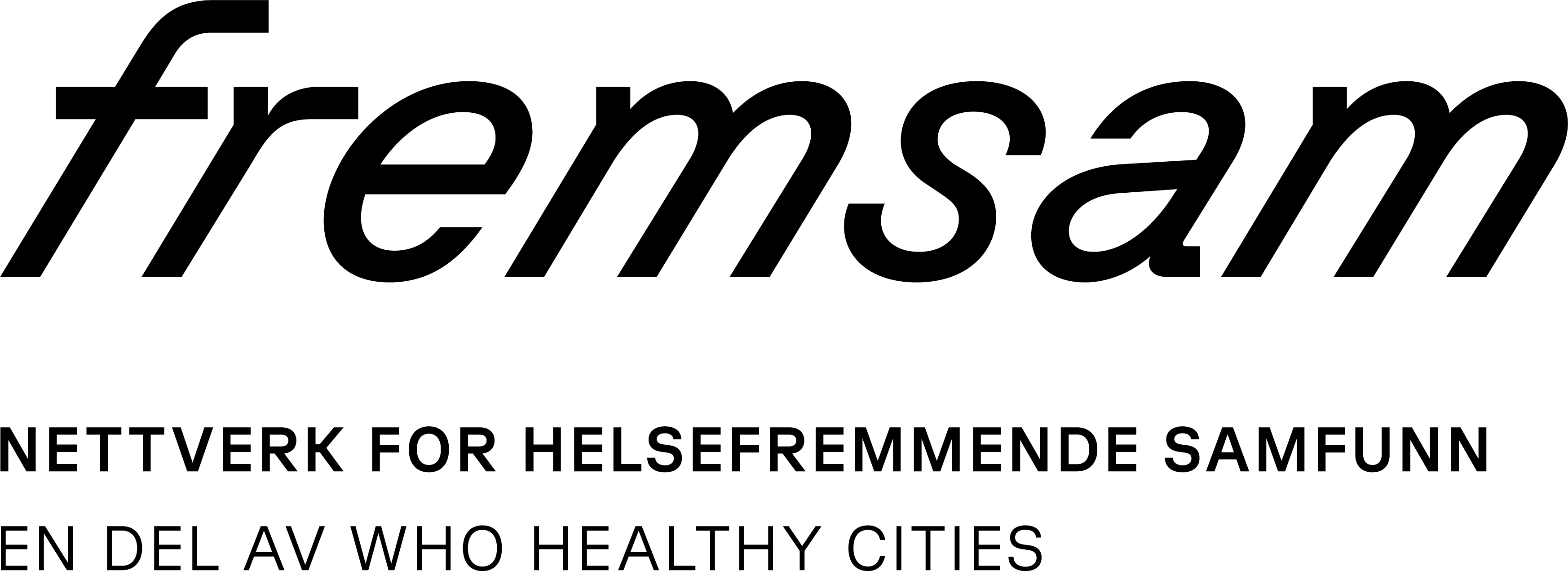 Fremsam – logo