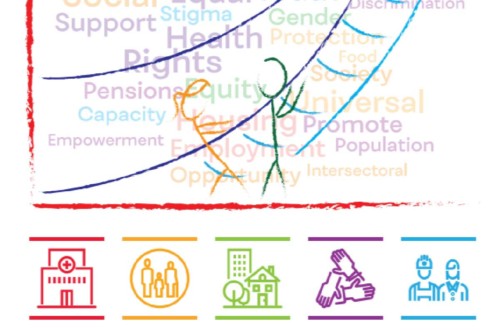 Health equity policy tool