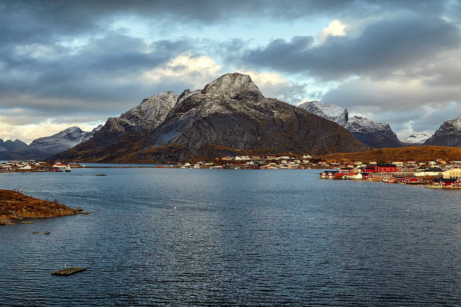 Nordland