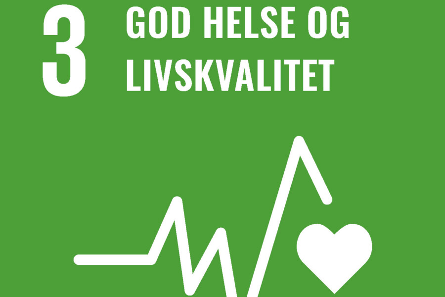 Helse og livskvalitet