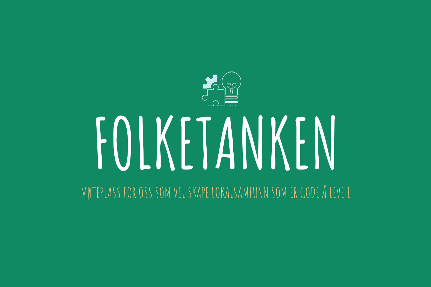 Folketanken Sunne kommuner