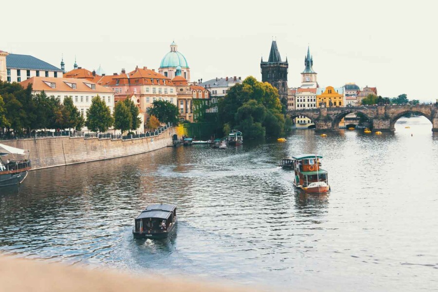 Prague, Czechia